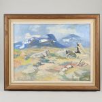 1774&nbsp;6265&nbsp;Oljemålning